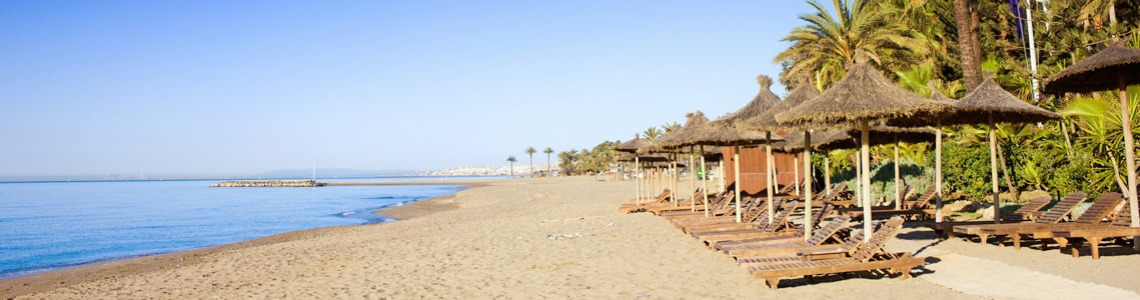 About Puerto Banús Properties